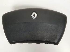 AIRBAG DELANTERO IZQUIERDO 8200071201C RENAULT ESPACE IV (JK0) Autodesguaces Alicante