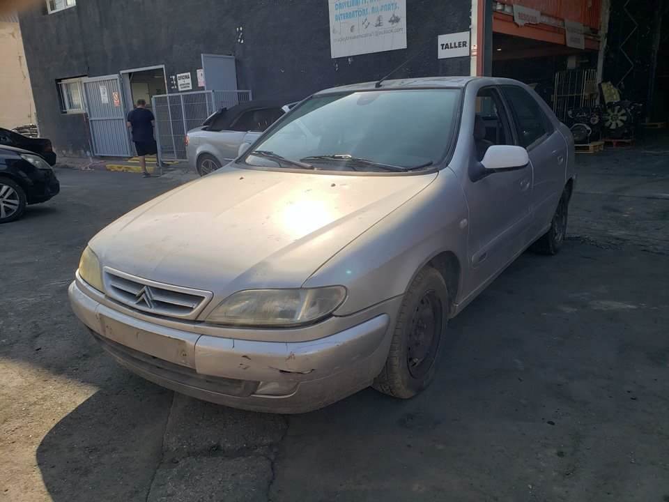 CITROEN XSARA BERLINA (1997 - 2005)