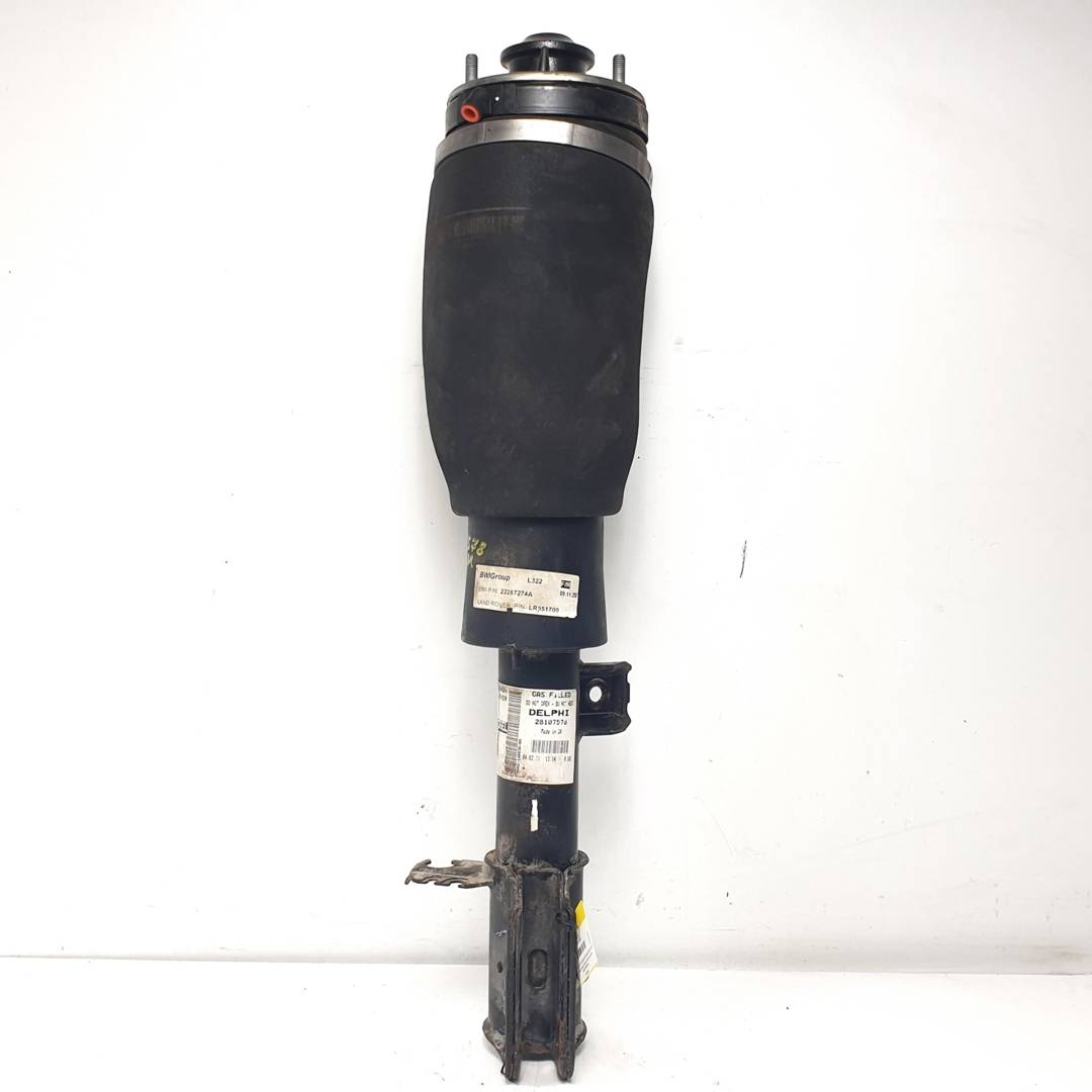 Amortisseur avant droit - 7H4218B036BA - LAND ROVER - RANGE ROVER (L322)