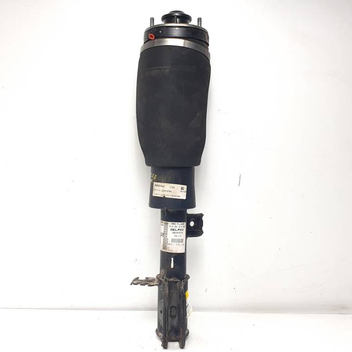 AMORTIGUADOR DELANTERO DERECHO 7H4218B036BA LAND ROVER RANGE ROVER (L322) Autodesguaces Alicante