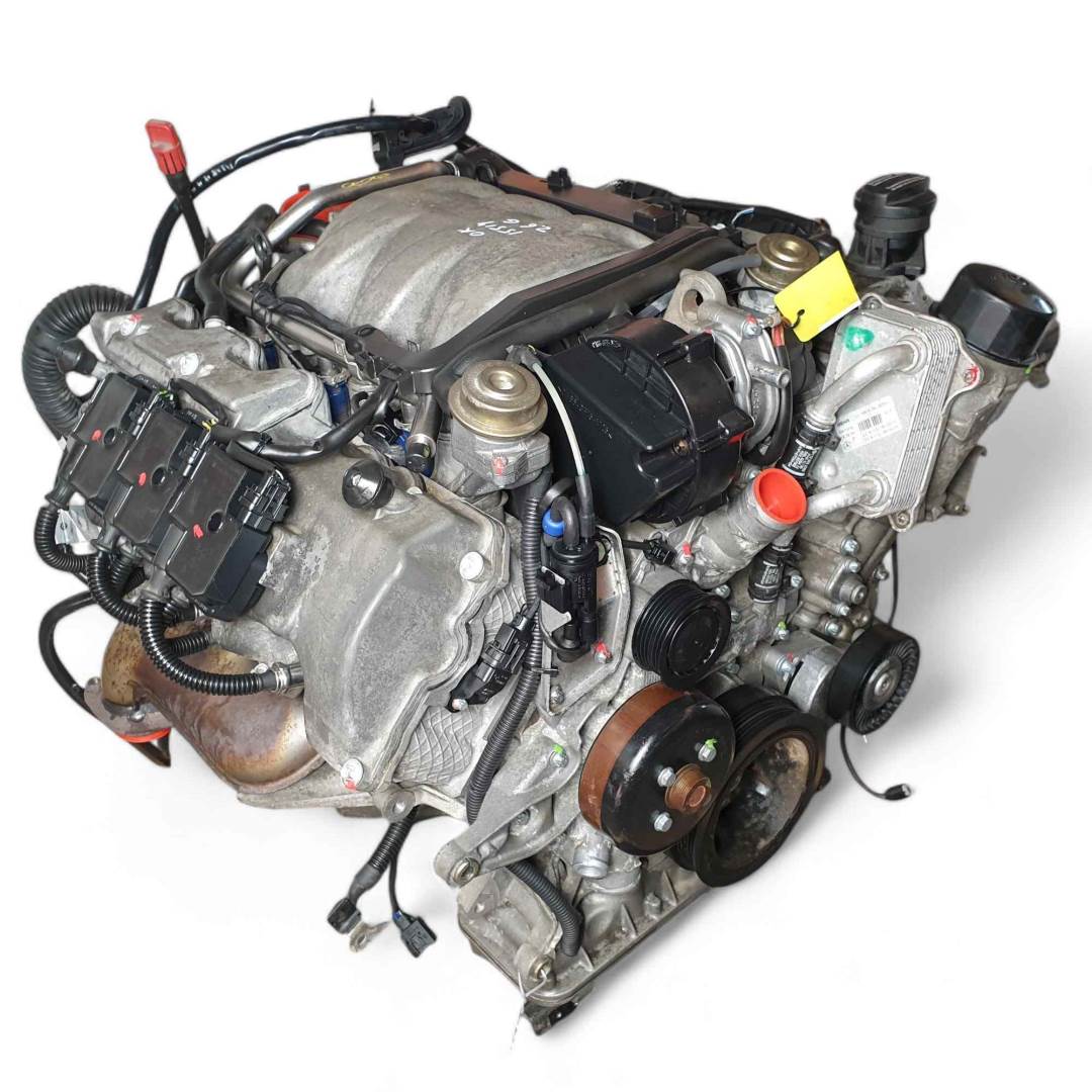 MOTOR COMPLETO - 112912 - MERCEDES - CLASE CLK (W209) CABRIO