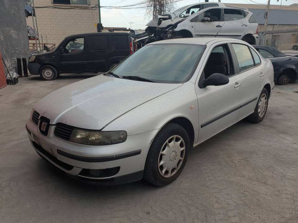 SEAT TOLEDO (1M2) (1999 - 2004)
