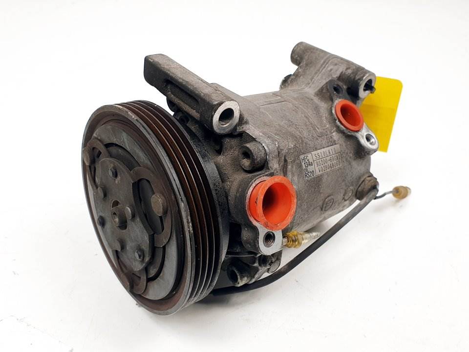 COMPRESOR AIRE ACONDICIONADO - 9520069GA1 - SUZUKI - WAGON R+ RB (MM)