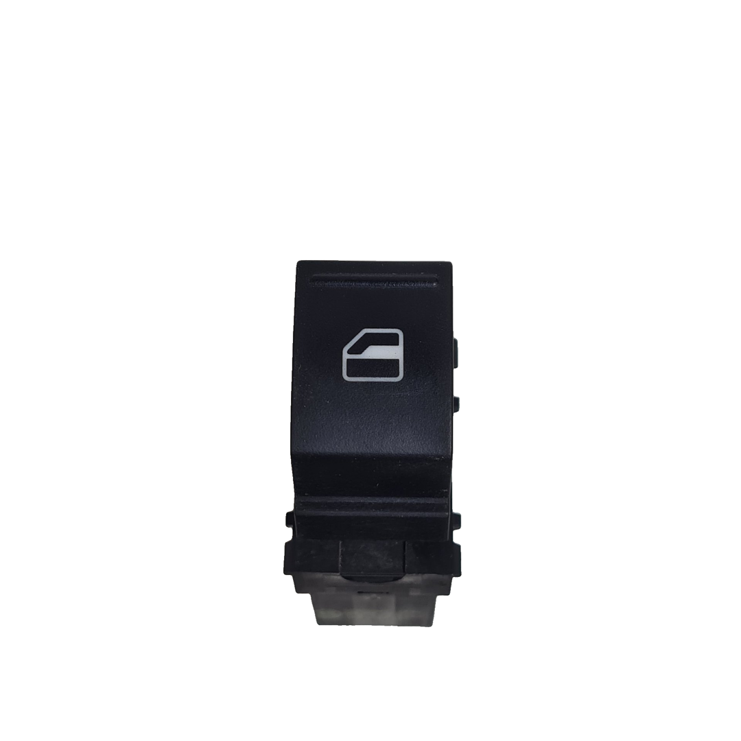MANDO ELEVALUNAS TRASERO DERECHO - 7L6959855B - VOLKSWAGEN - TOURAN (1T1)