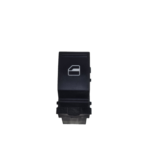 MANDO ELEVALUNAS TRASERO DERECHO 7L6959855B VOLKSWAGEN TOURAN (1T1) Autodesguaces Alicante