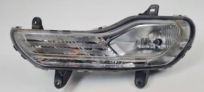 FARO ANTINIEBLA IZQUIERDO CV4413B221AE FORD KUGA (CBS) Autodesguaces Alicante