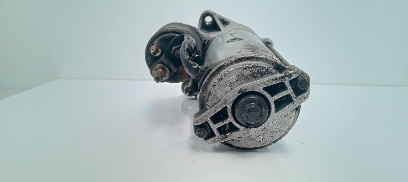 MOTOR ARRANQUE