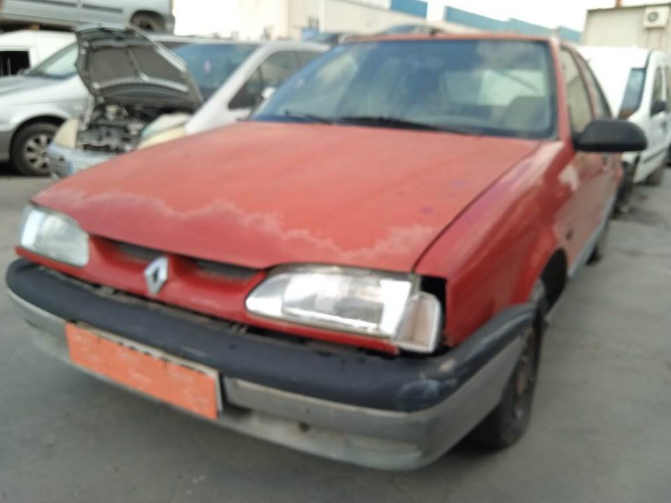 RENAULT 19 HATCHBACK (B/C53) (1988 - ...)