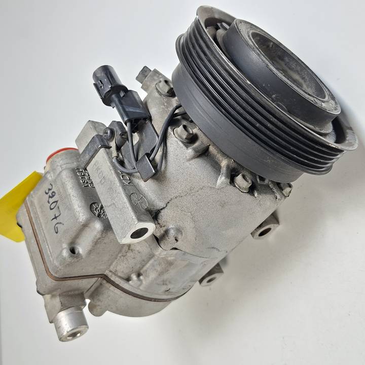 COMPRESOR AIRE ACONDICIONADO F500AN8CA03 HYUNDAI I30 (FD) Autodesguaces Alicante