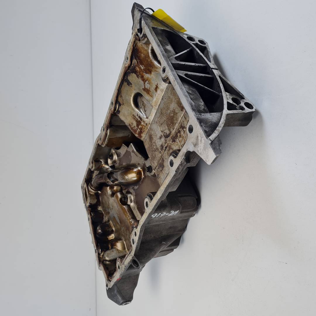 CARTER - 24406366 - OPEL - ASTRA G BERLINA
