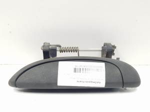 MANETA EXTERIOR TRASERA IZQUIERDA 7700433075 RENAULT MEGANE I SCENIC (JA0) Autodesguaces Alicante