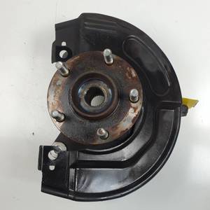 MANGUETA DELANTERA DERECHA MITSUBISHI GRANDIS (NA0W) Autodesguaces Alicante