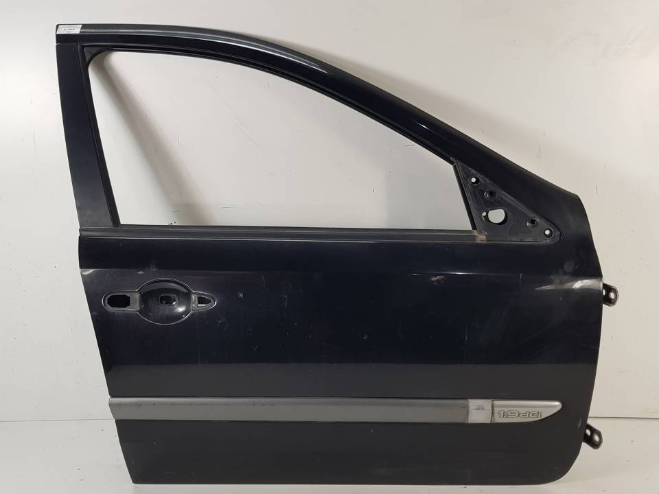 PUERTA DELANTERA DERECHA RENAULT LAGUNA II (BG0) Autodesguaces Alicante