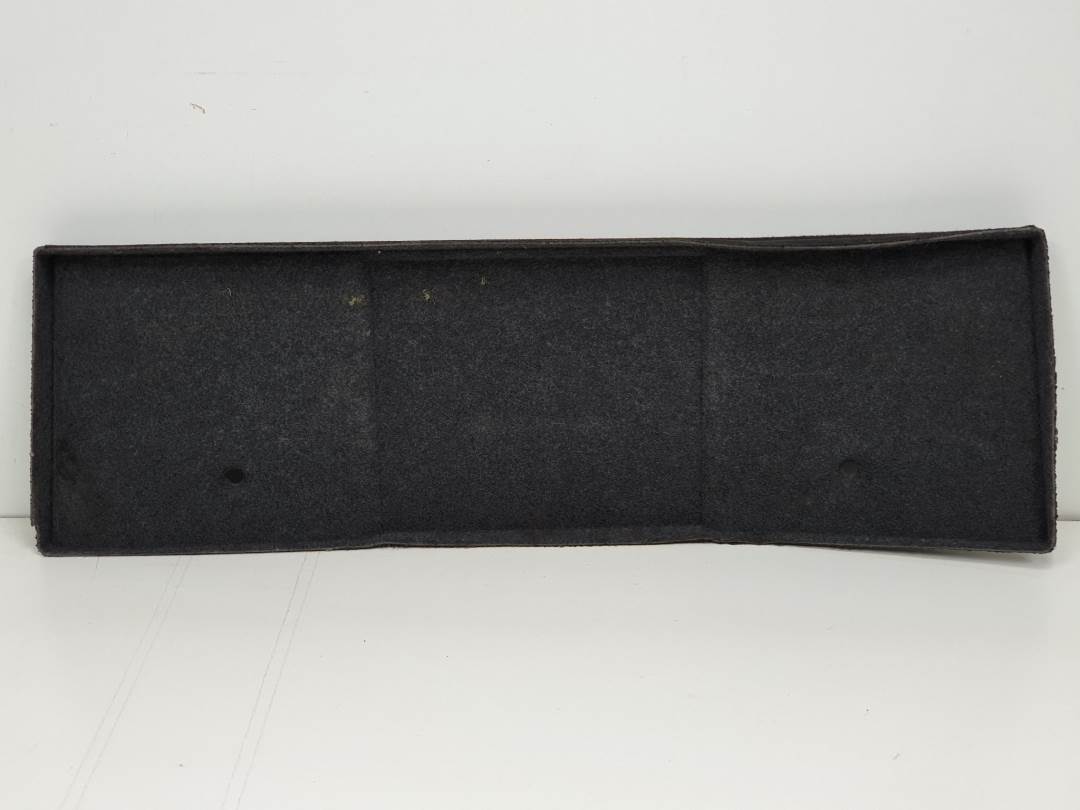 MOLDURAS TRASERAS - 700918221 - BMW - SERIE 6 CABRIO (E64)