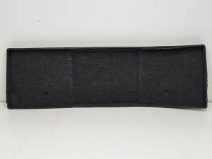 MOLDURAS TRASERAS 700918221 BMW SERIE 6 CABRIO (E64) Autodesguaces Alicante