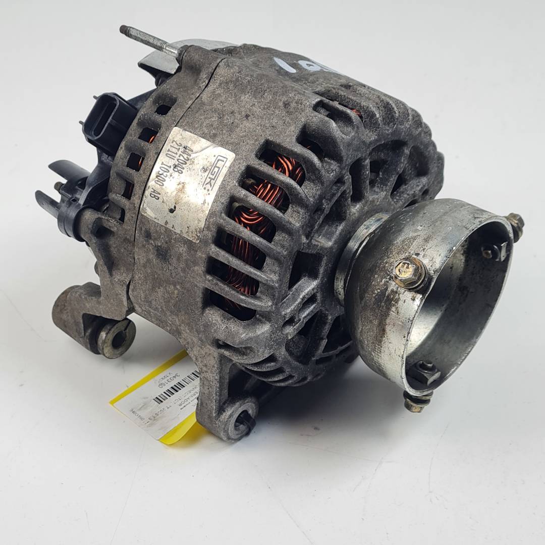 ALTERNADOR - 2T1U10300AB - FORD - TRANSIT CONNECT (TC7)