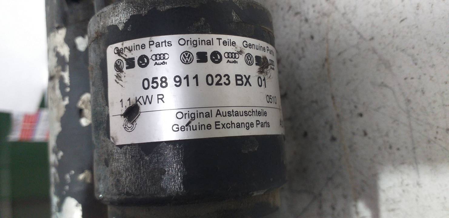 MOTOR ARRANQUE