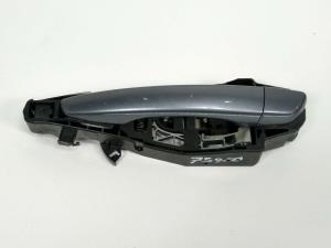 MANETA EXTERIOR TRASERA IZQUIERDA 9688834180S PEUGEOT 508 Autodesguaces Alicante