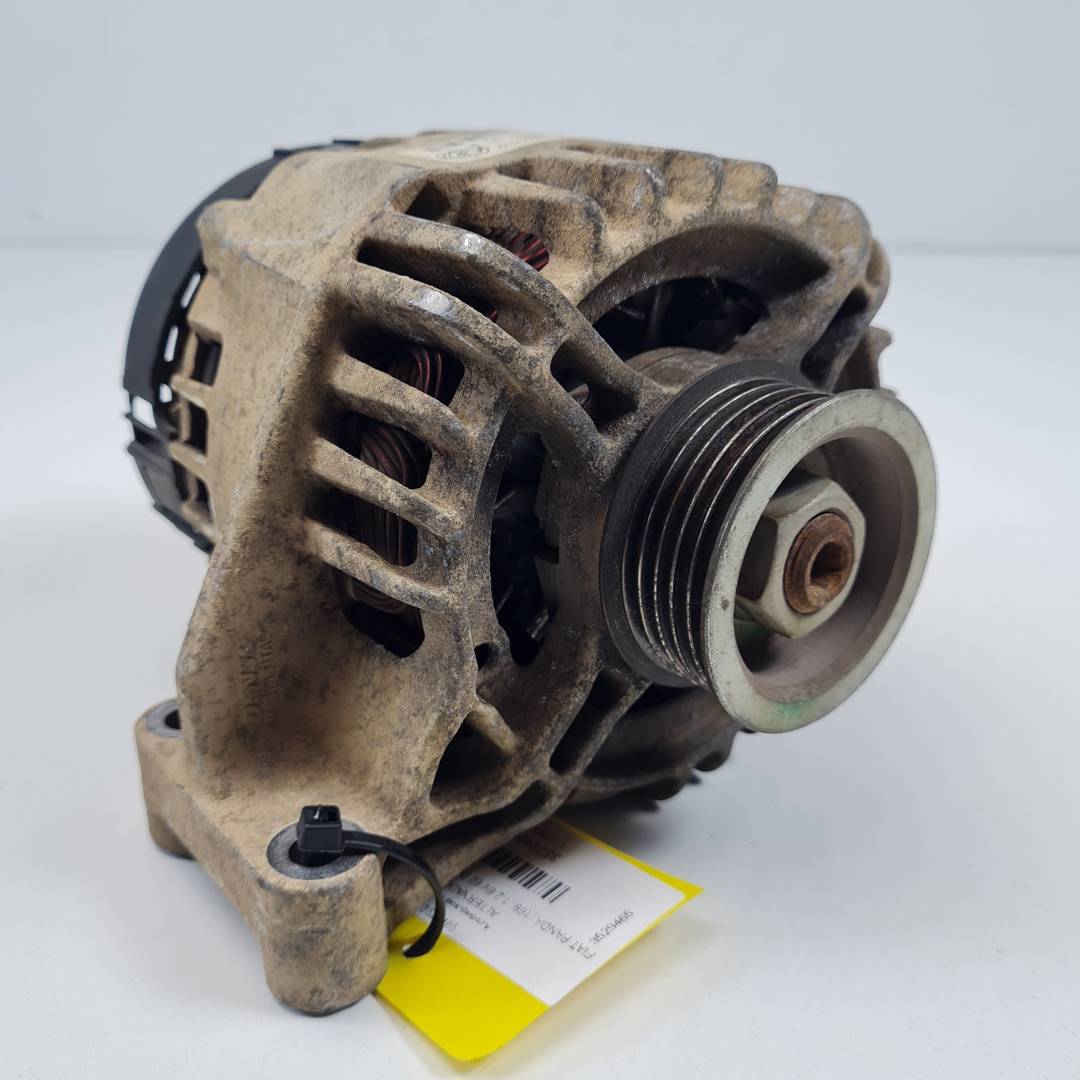 Lichtmaschine - 51714794 - FIAT - PANDA (169)