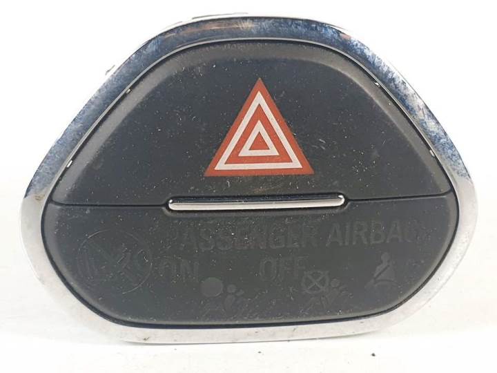 WARNING 39031634 OPEL CORSA E Autodesguaces Alicante