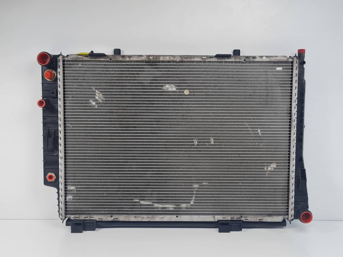 RADIADOR AGUA - 2025003203 - MERCEDES - CLASE SLK (W170) ROADSTER