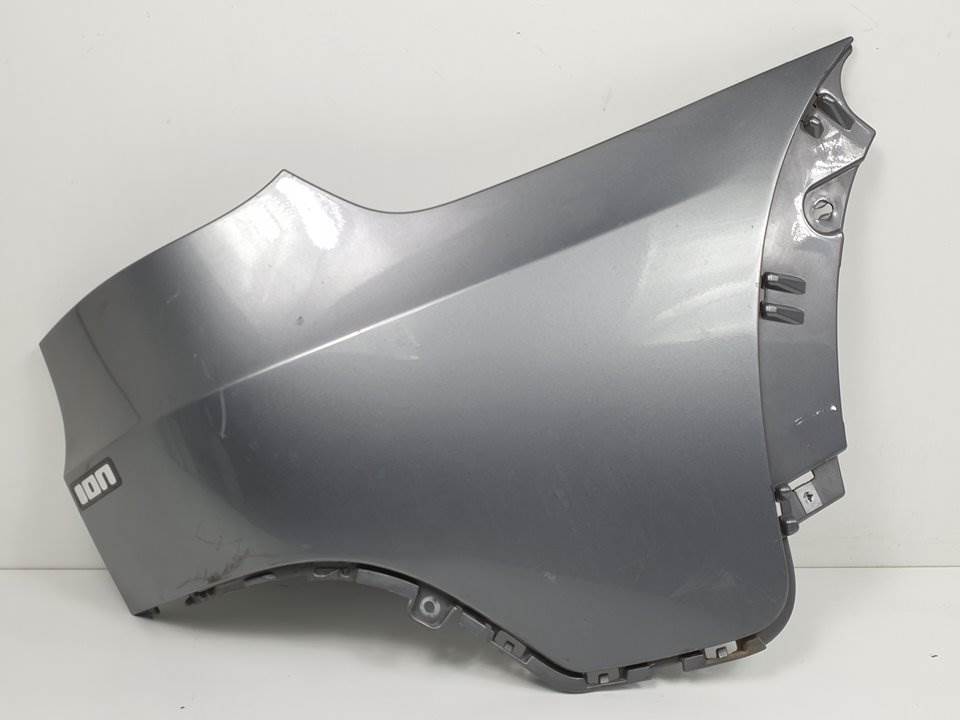 MOLDURAS TRASERAS - BMW - X5 (E70)