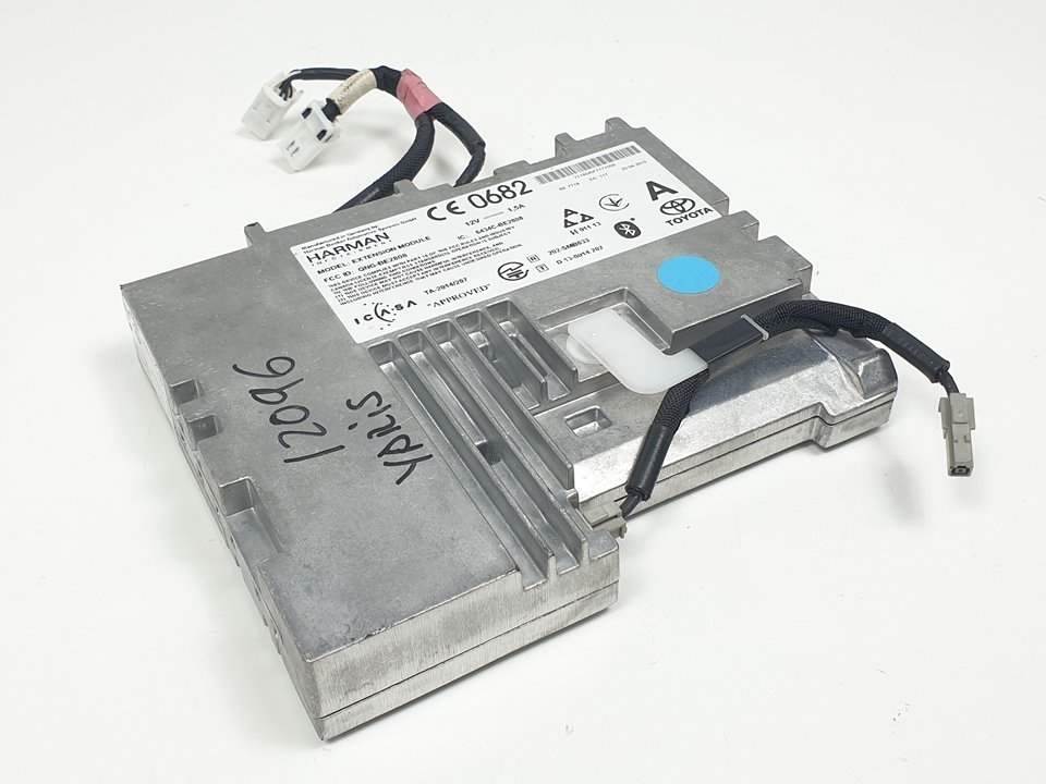 MODULO ELECTRONICO - 868400W013 - TOYOTA - YARIS