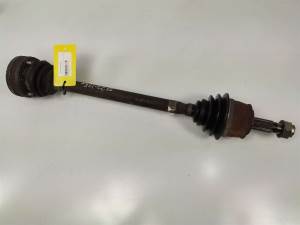 TRANSMISION TRASERA IZQUIERDA ALFA ROMEO 156 SPORTWAGON Autodesguaces Alicante