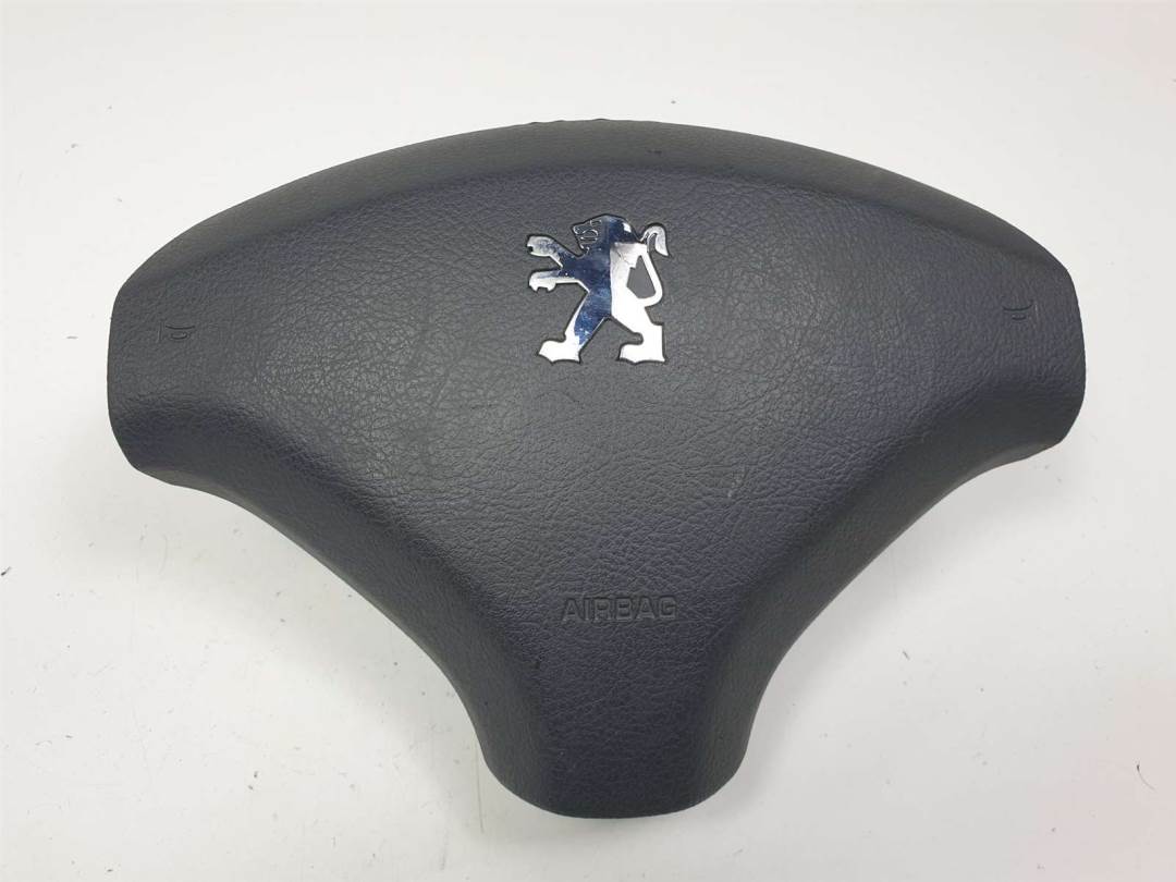 AIRBAG DELANTERO IZQUIERDO - 96845302ZE - PEUGEOT - 3008 (T84)