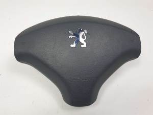 AIRBAG DELANTERO IZQUIERDO 96845302ZE PEUGEOT 3008 (T84) Autodesguaces Alicante