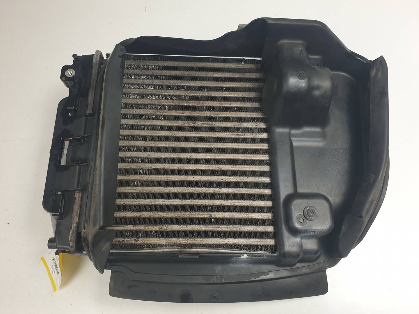 INTERCOOLER - P9675627980 - PEUGEOT - 308 (T9)