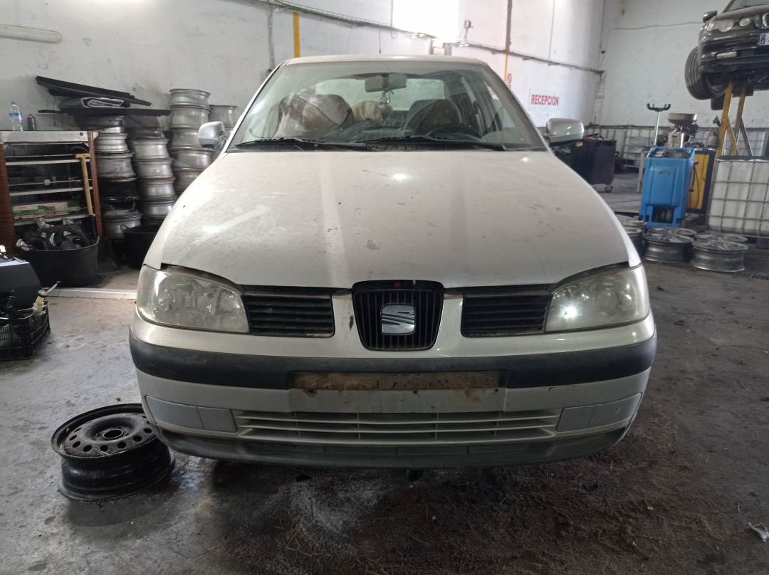 SEAT CORDOBA BERLINA (6K2) (1999 - 2003)