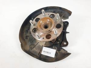 MANGUETA TRASERA IZQUIERDA F607939RDL HYUNDAI KONA Autodesguaces Alicante