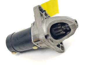 MOTOR ARRANQUE 31200P1JE030M5 HONDA CIVIC BERLINA .5 (MA/MB) Autodesguaces Alicante