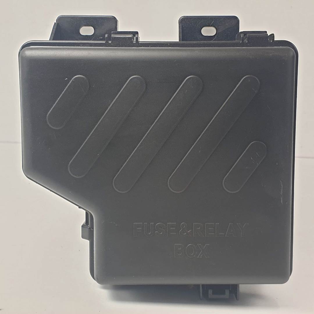 CAJA RELES / FUSIBLES - 919502B630 - HYUNDAI - SANTA FE (BM)