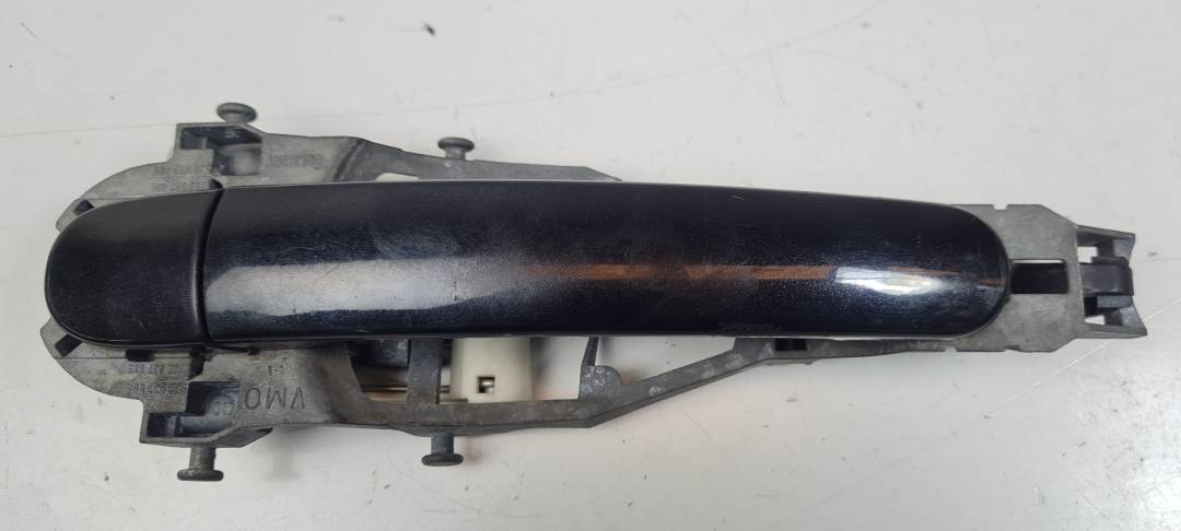 MANETA EXTERIOR DELANTERA DERECHA - 3B0837207 - VOLKSWAGEN - GOLF V BERLINA (1K1)