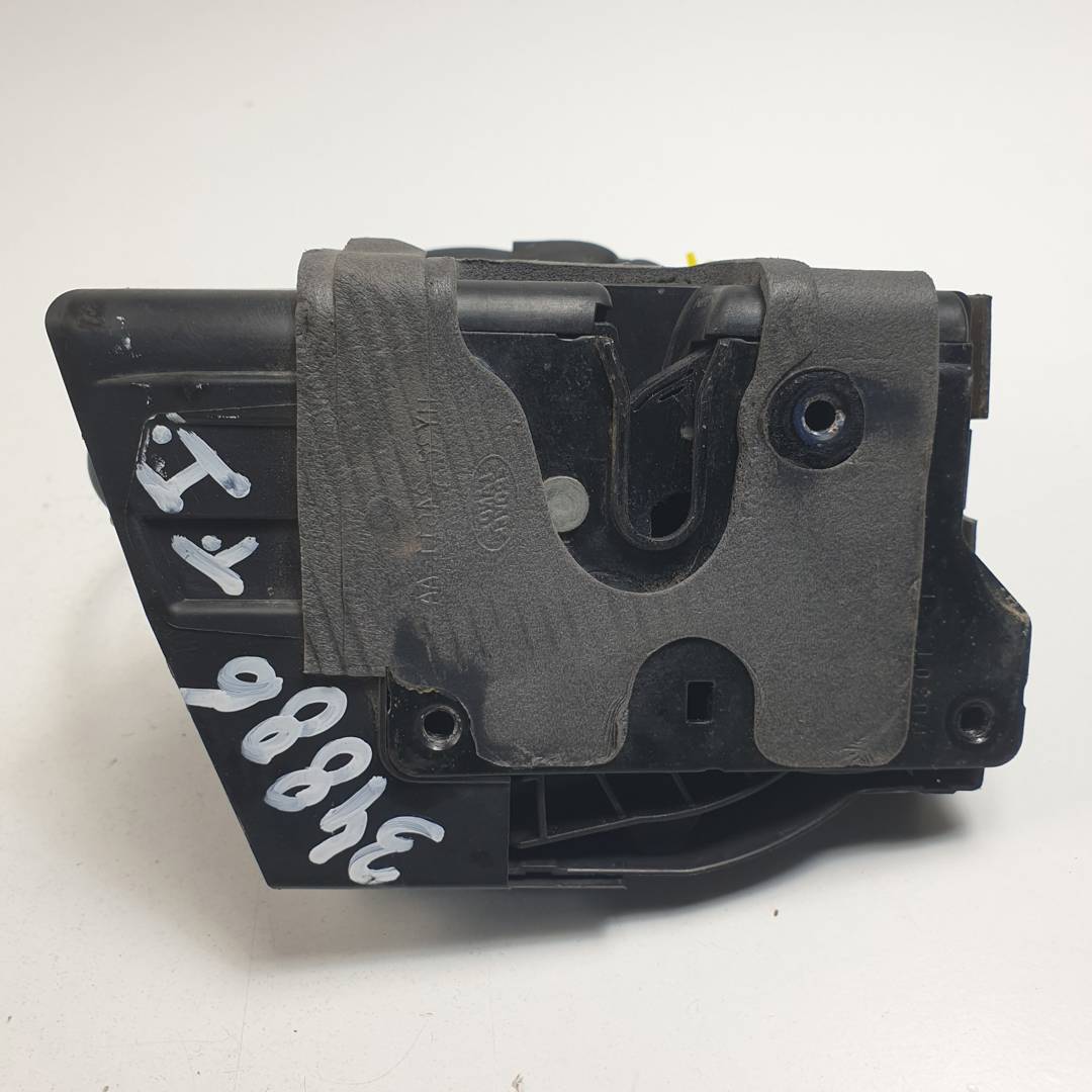 CERRADURA PUERTA TRASERA IZQUIERDA - HY3224995CB - LAND ROVER - DISCOVERY 5