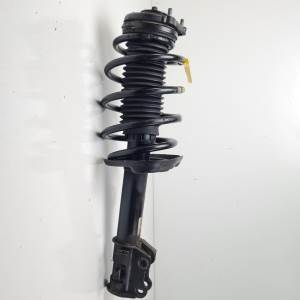 AMORTIGUADOR DELANTERO IZQUIERDO 824903008428 FIAT DOBLO II (152) Autodesguaces Alicante