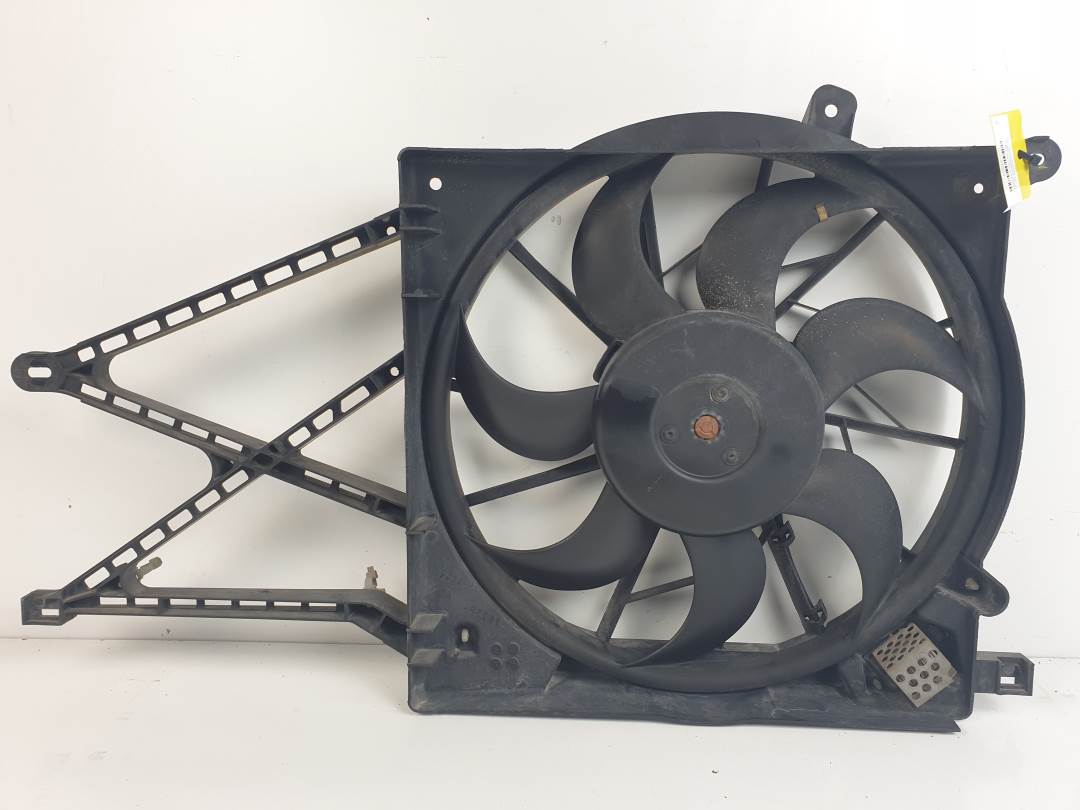 ELECTROVENTILADOR - 90570739 - OPEL - ASTRA G BERLINA