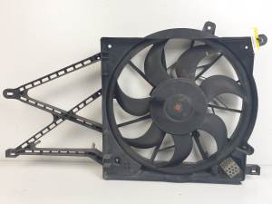 ELECTROVENTILADOR 90570739 OPEL ASTRA G BERLINA Autodesguaces Alicante