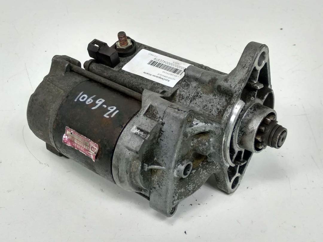 MOTOR ARRANQUE - » OTROS... - 1280002210 - » OTROS... - MODELOS