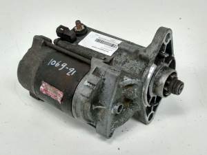 MOTOR ARRANQUE 1280002210 » OTROS... MODELOS Autodesguaces Alicante