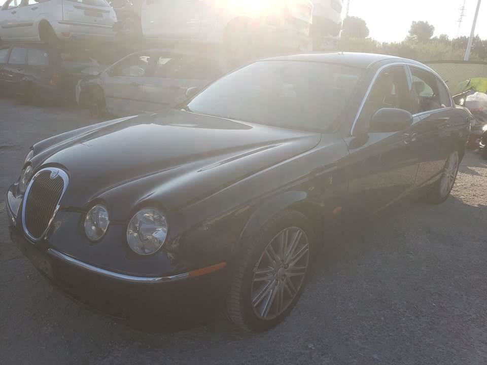 JAGUAR S-TYPE (1998 - 2002)