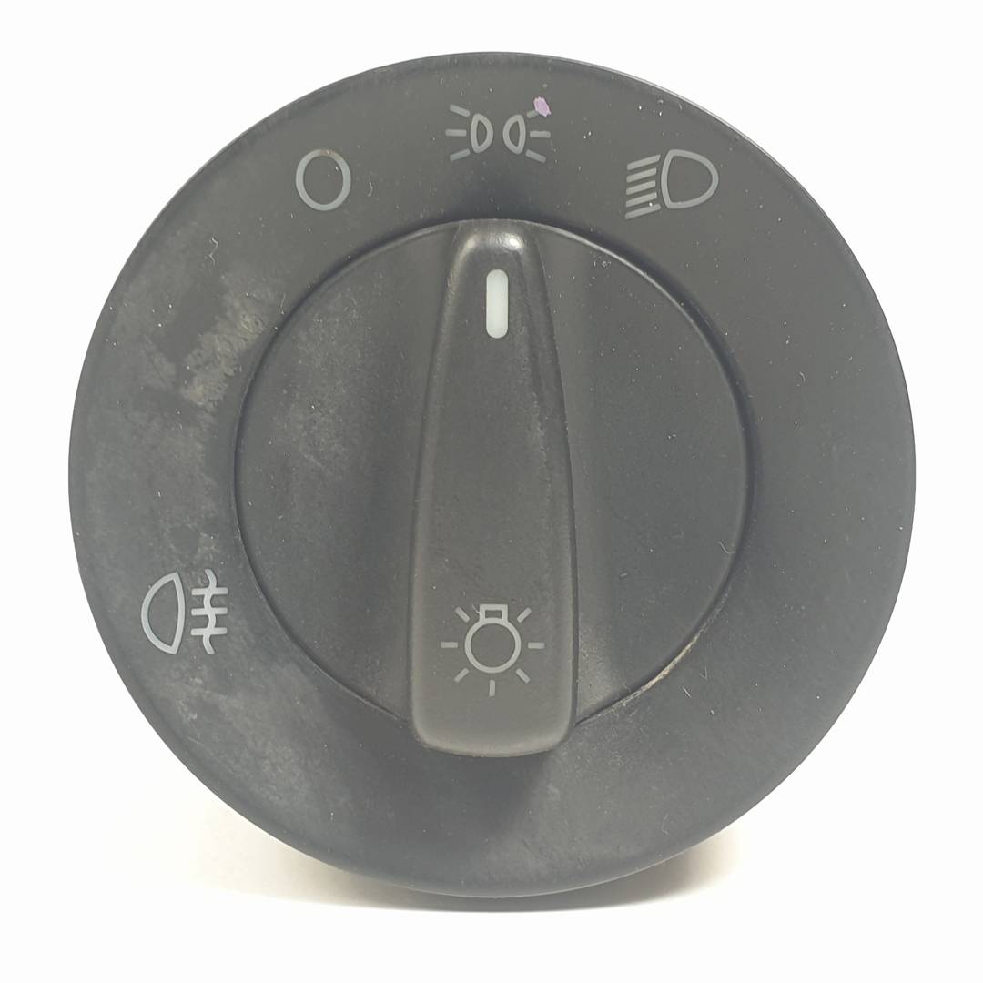 MANDO LUCES - 3B0941531B - SKODA - ROOMSTER (5J7)