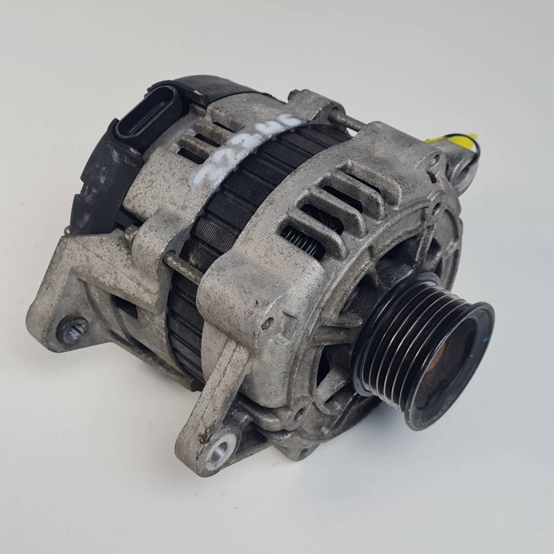 ALTERNADOR - CHEVROLET - AVEO