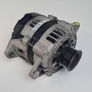 ALTERNADOR CHEVROLET AVEO Autodesguaces Alicante