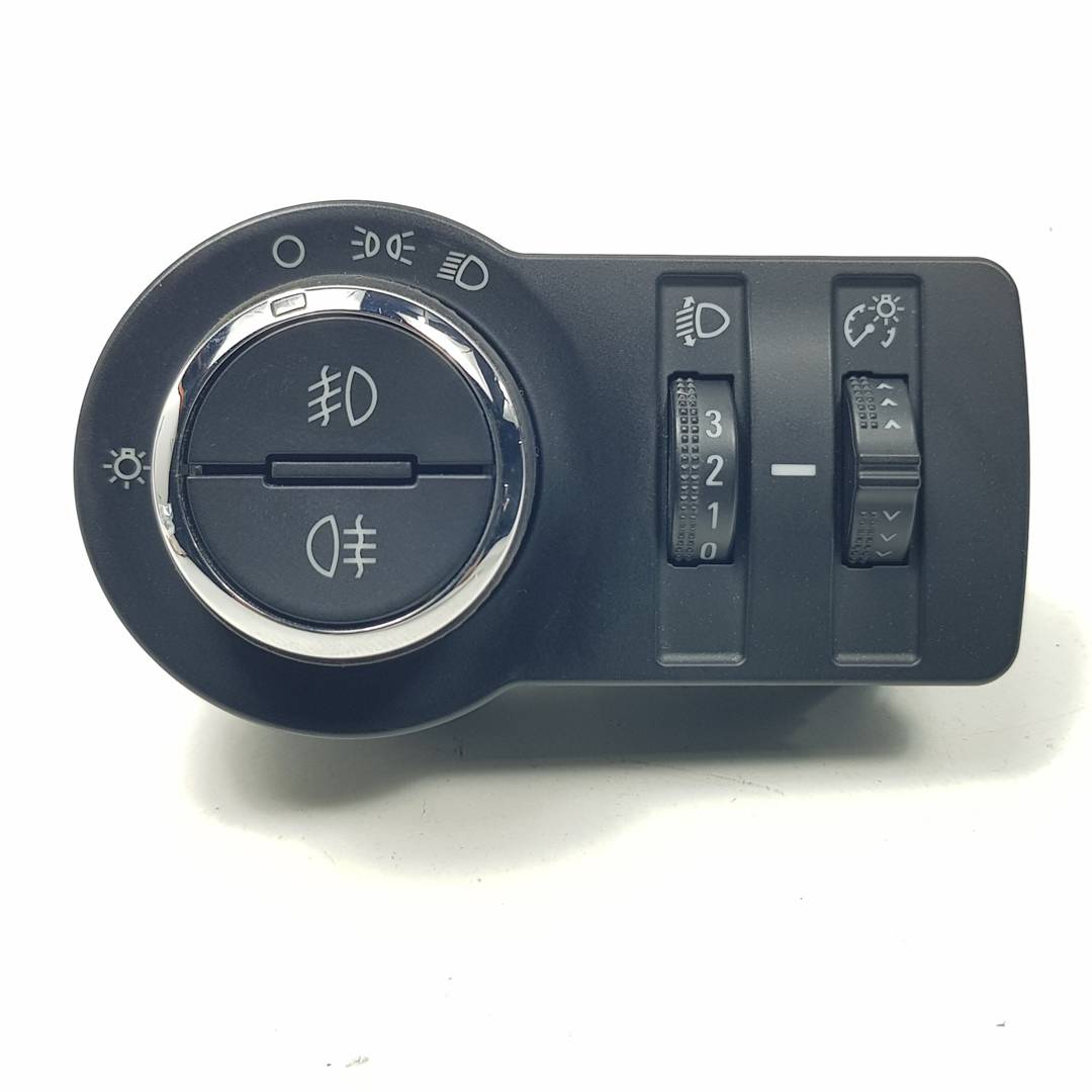 MANDO LUCES - 95297431 - OPEL - MOKKA (C76)