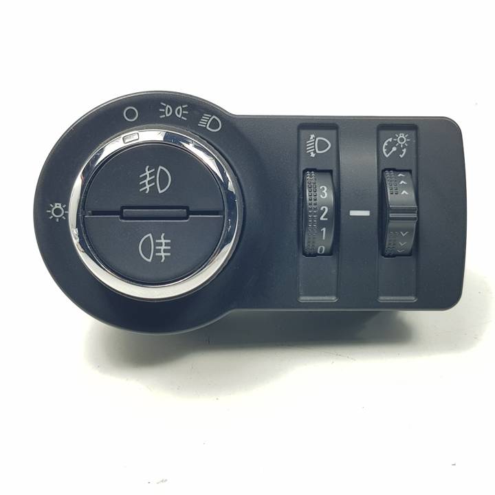 MANDO LUCES 95297431 OPEL MOKKA (C76) Autodesguaces Alicante