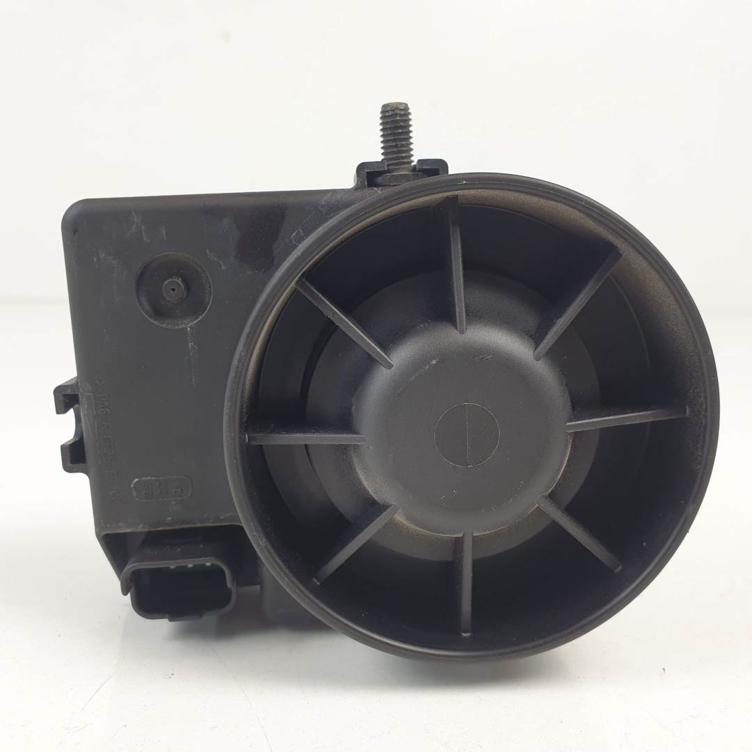 MODULO ELECTRONICO - 9666808580 - PEUGEOT - 508 SW