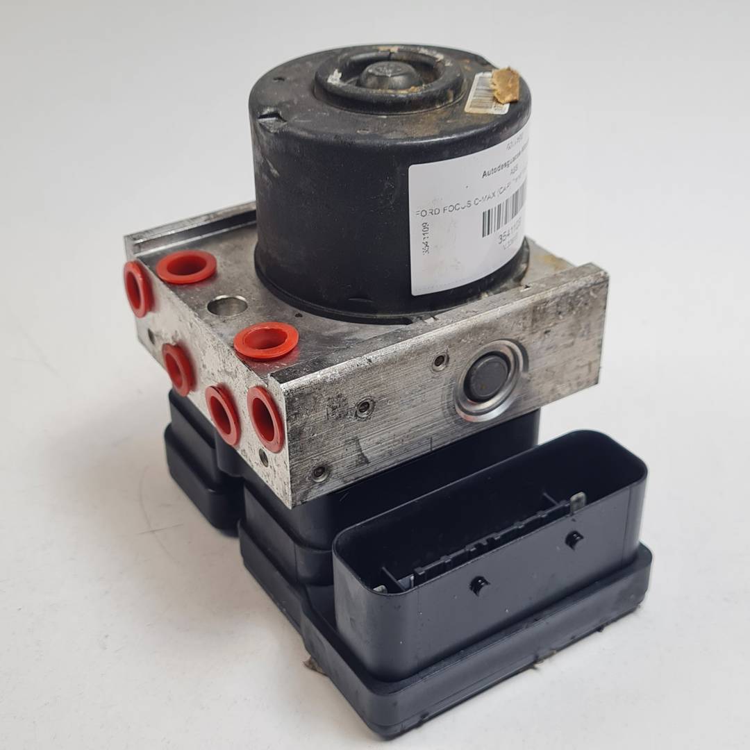 ABS-Hydraulikblock - 3M512M110GA - FORD - FOCUS C-MAX (CAP)